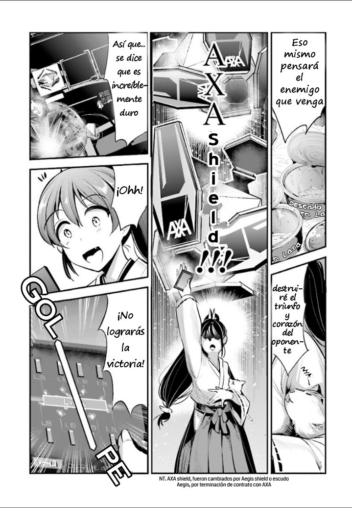 INGRESS: TOKYO ANOMALY Vol. 1 Ch. 1 第44页