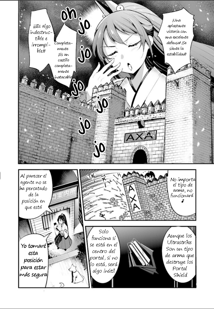INGRESS: TOKYO ANOMALY Vol. 1 Ch. 1 第45页