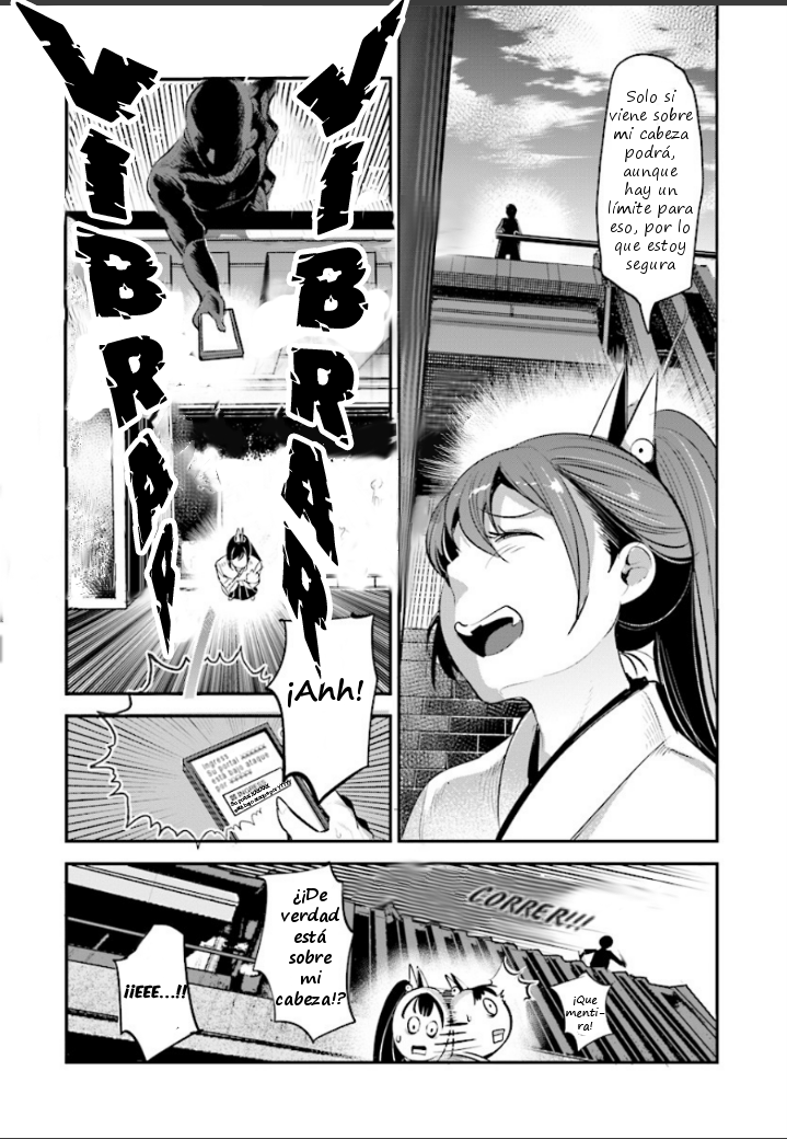 INGRESS: TOKYO ANOMALY Vol. 1 Ch. 1 第46页