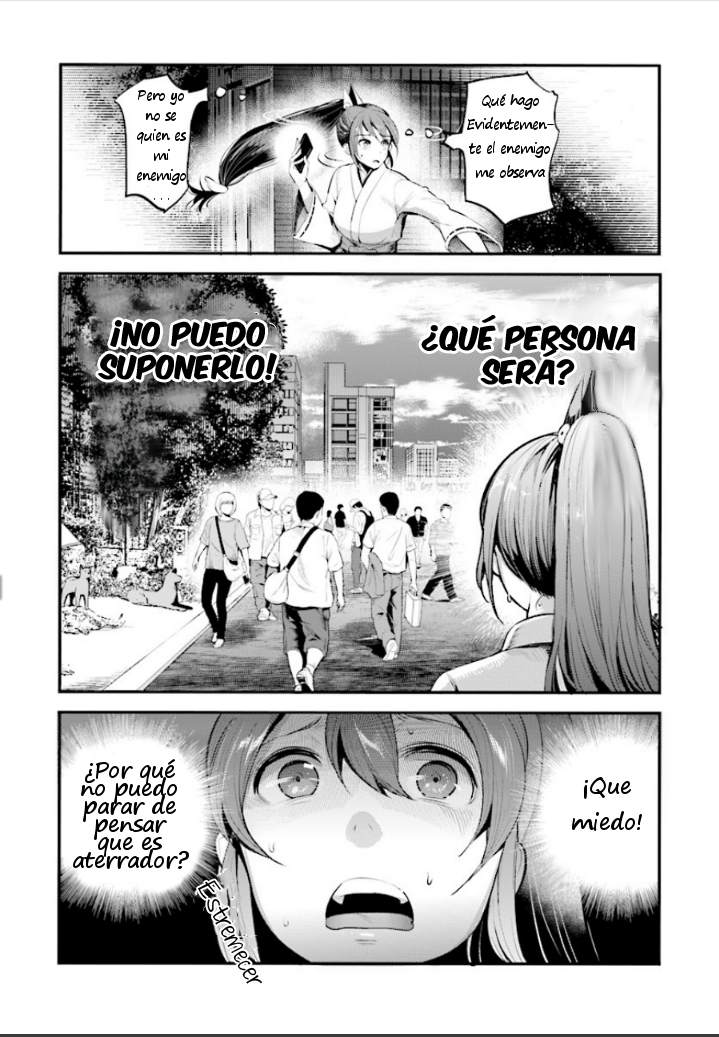 INGRESS: TOKYO ANOMALY Vol. 1 Ch. 1 第49页