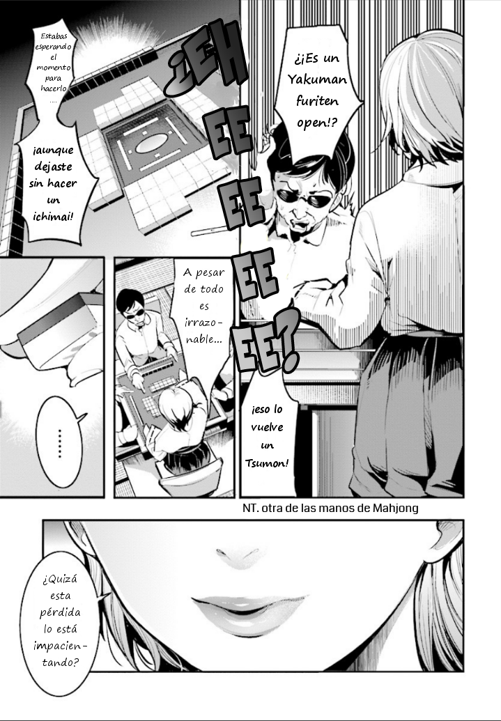 INGRESS: TOKYO ANOMALY Vol. 1 Ch. 1 第6页