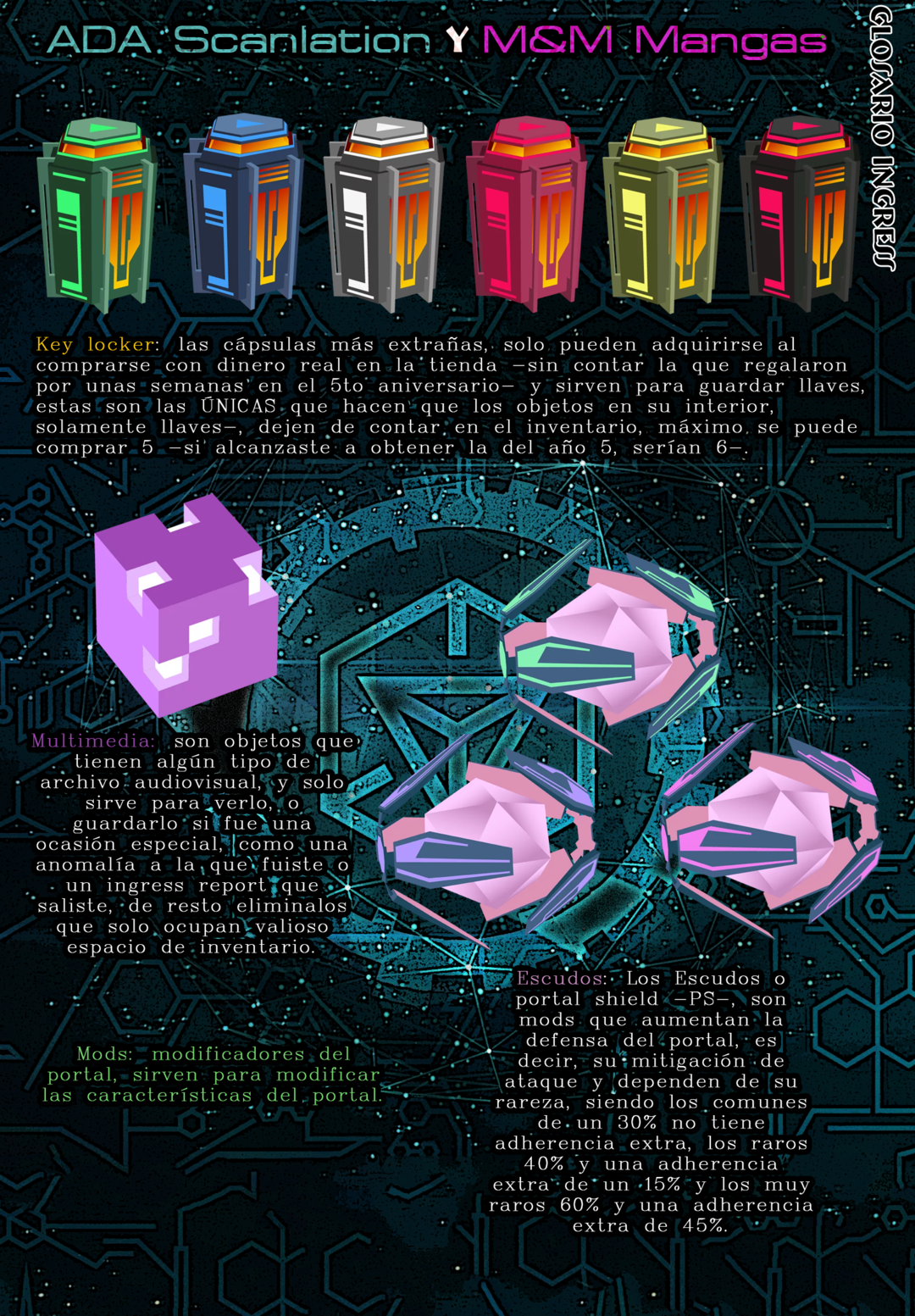 INGRESS: TOKYO ANOMALY Vol. 1 Ch. 1 第60页