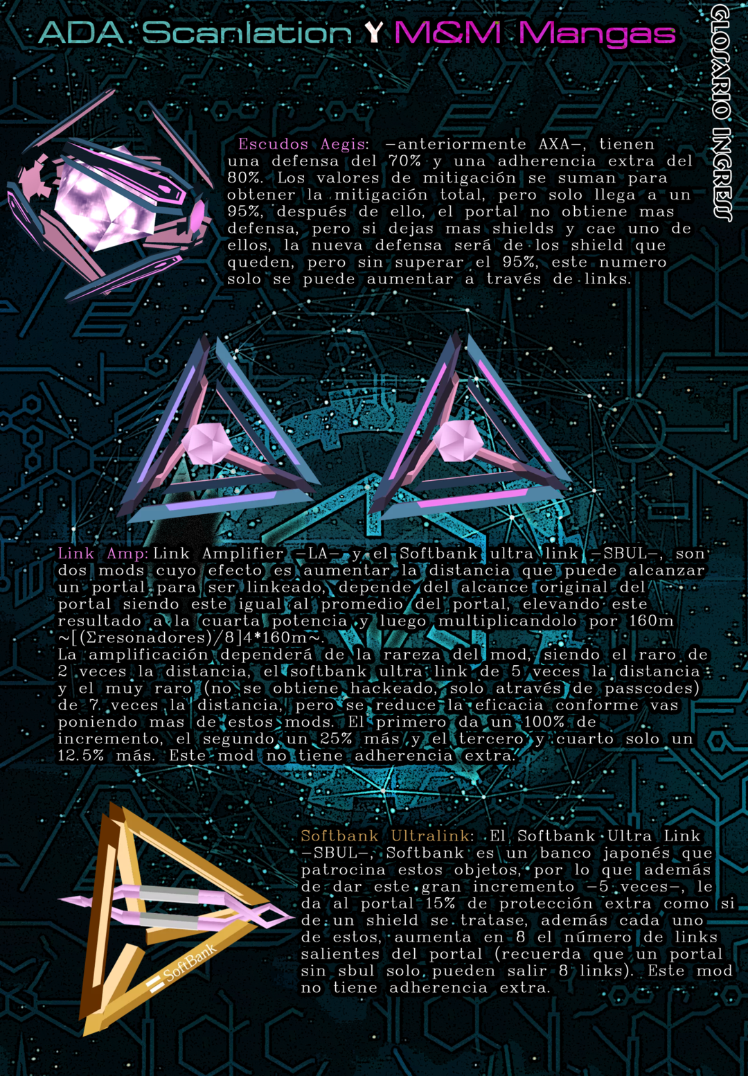 INGRESS: TOKYO ANOMALY Vol. 1 Ch. 1 第61页