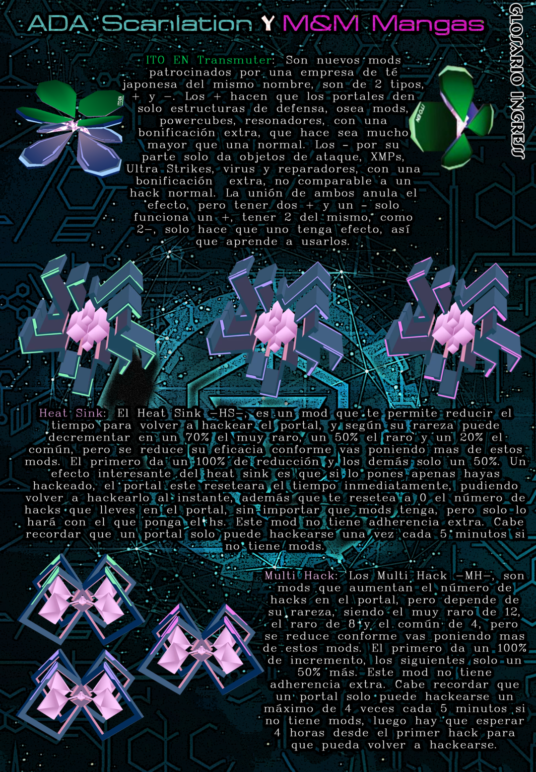 INGRESS: TOKYO ANOMALY Vol. 1 Ch. 1 第62页