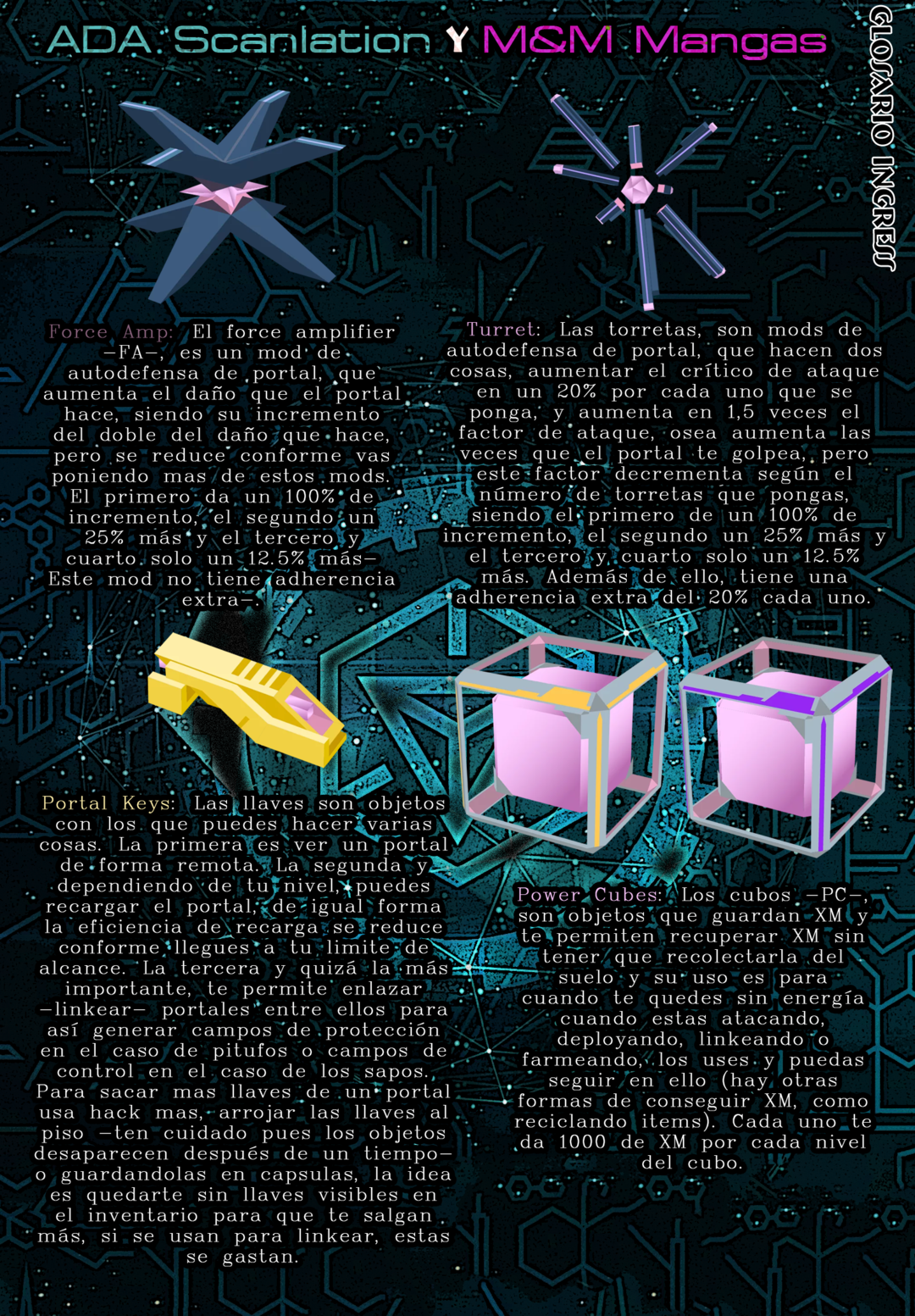 INGRESS: TOKYO ANOMALY Vol. 1 Ch. 1 第63页
