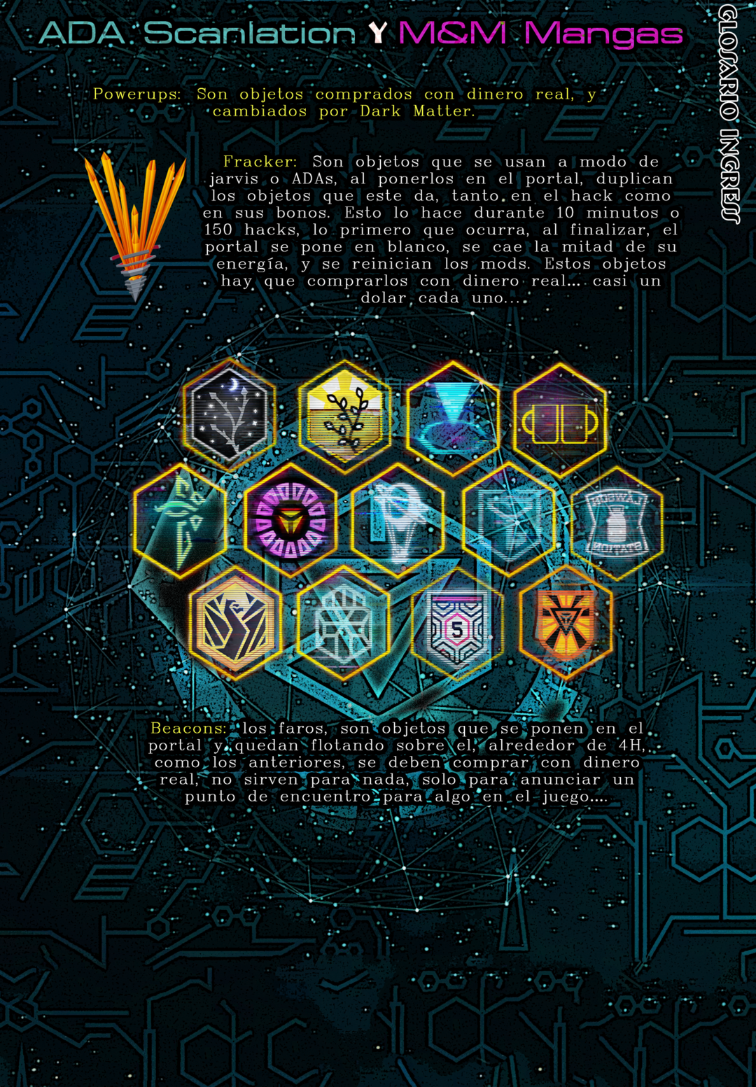 INGRESS: TOKYO ANOMALY Vol. 1 Ch. 1 第67页
