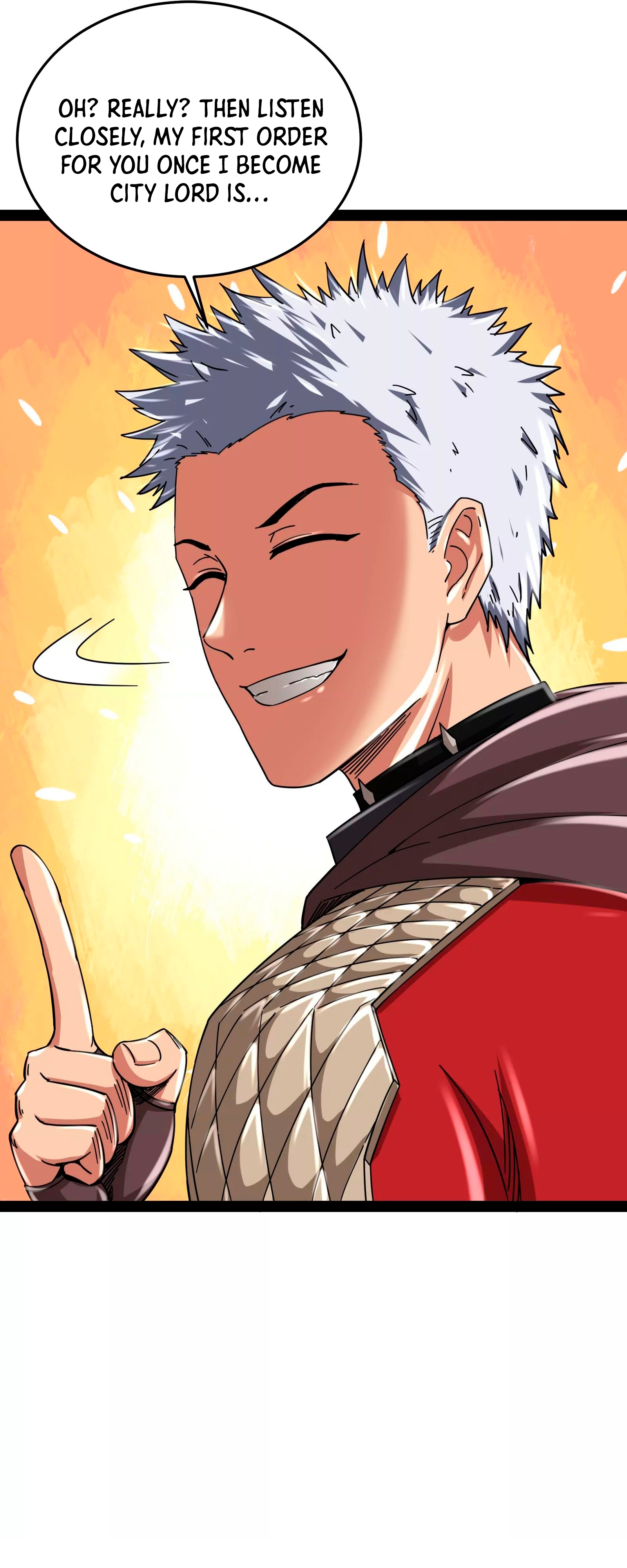 I Am the King Ch. 3 第18页