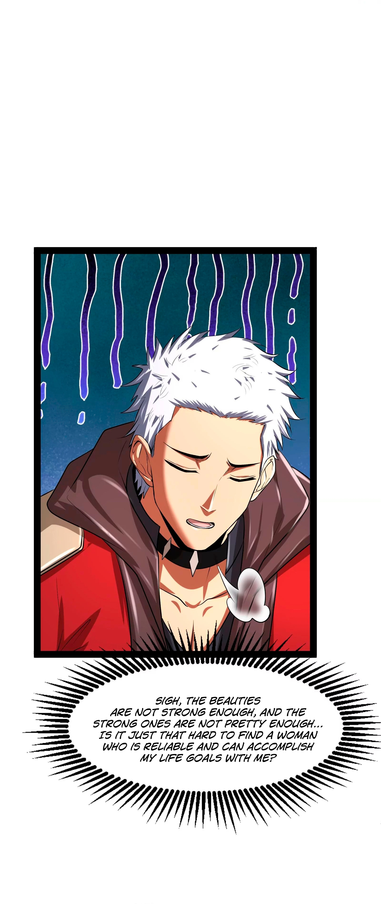 I Am the King Ch. 3 第25页
