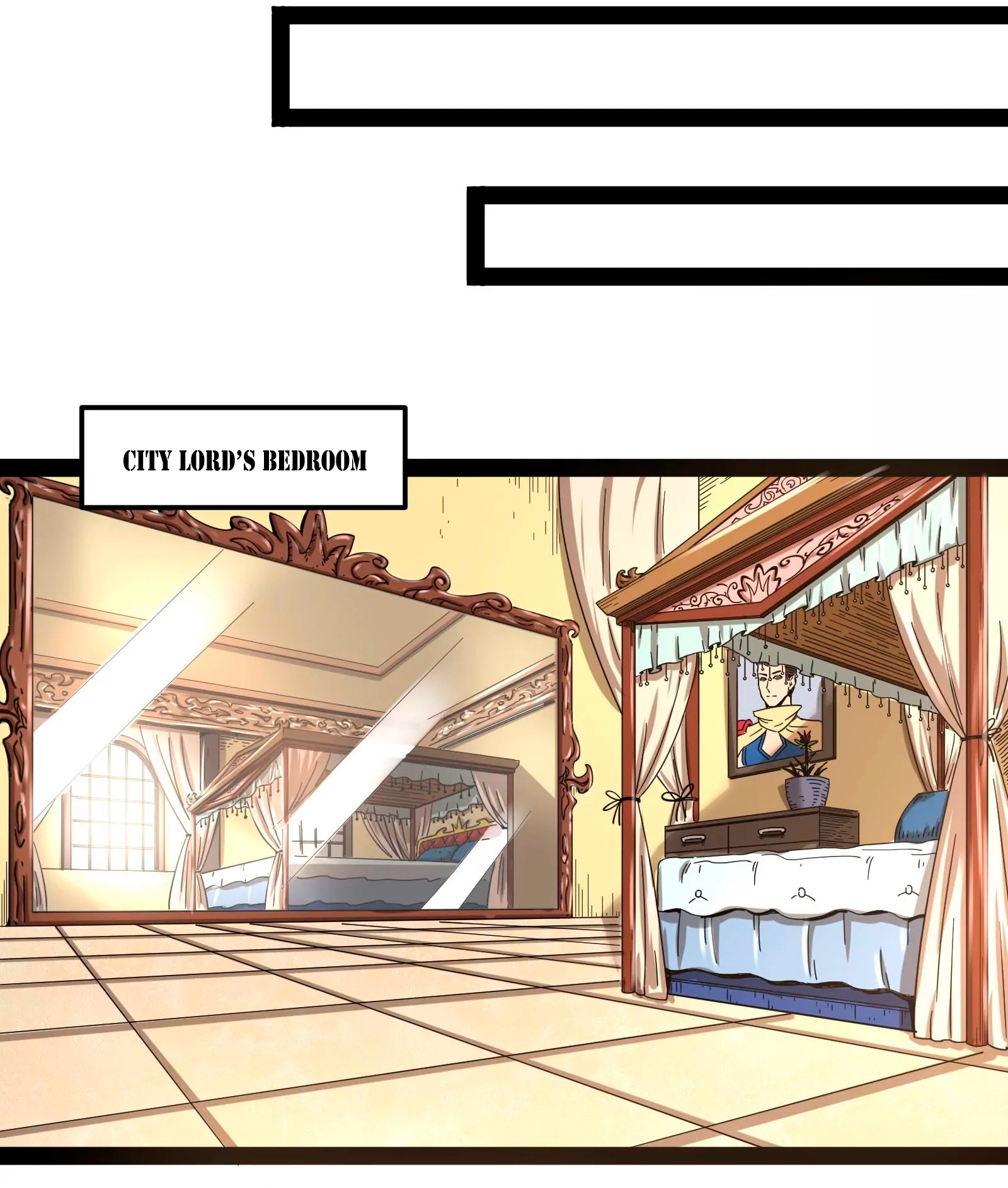 I Am the King Ch. 3 第35页
