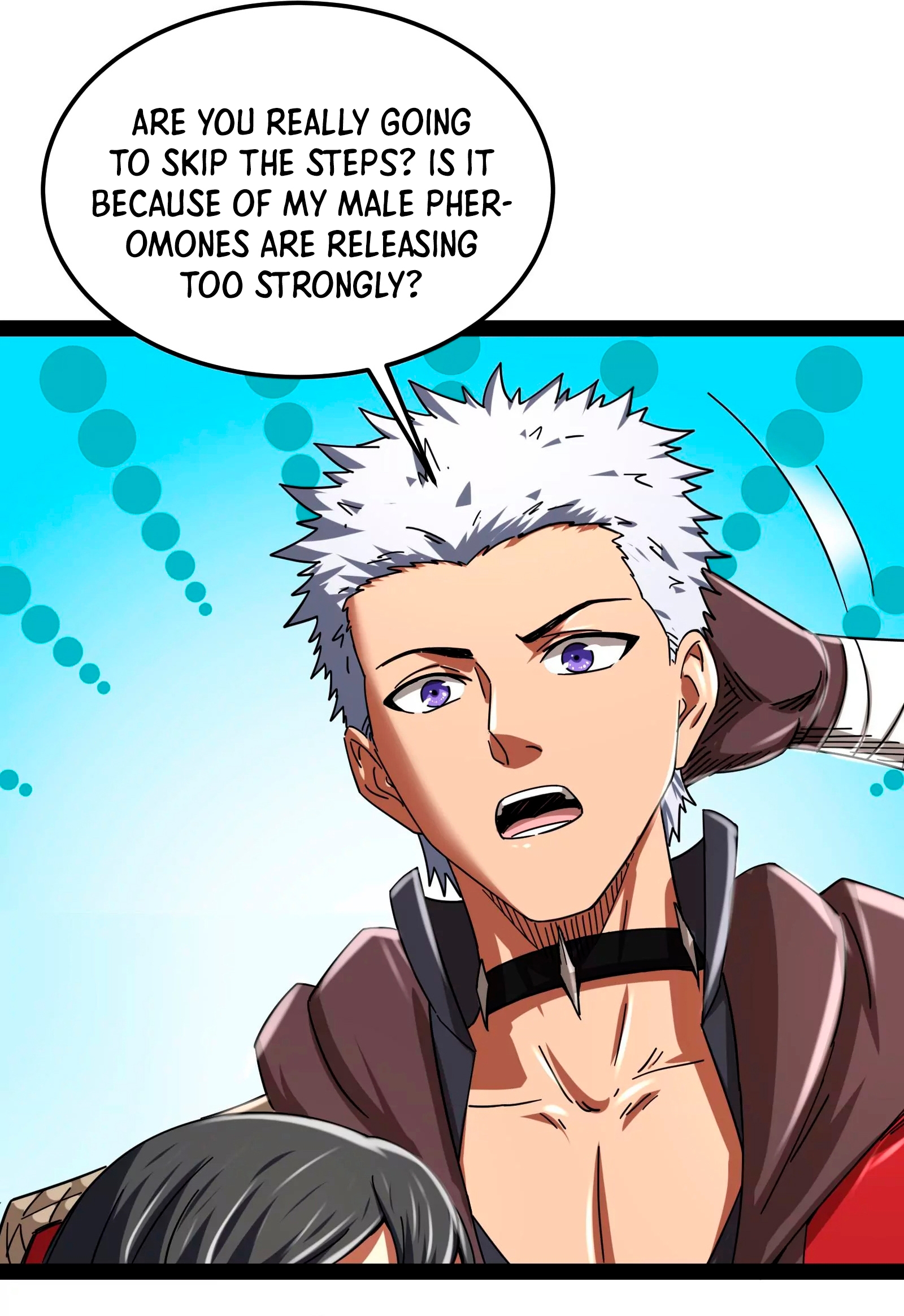 I Am the King Ch. 3 第40页