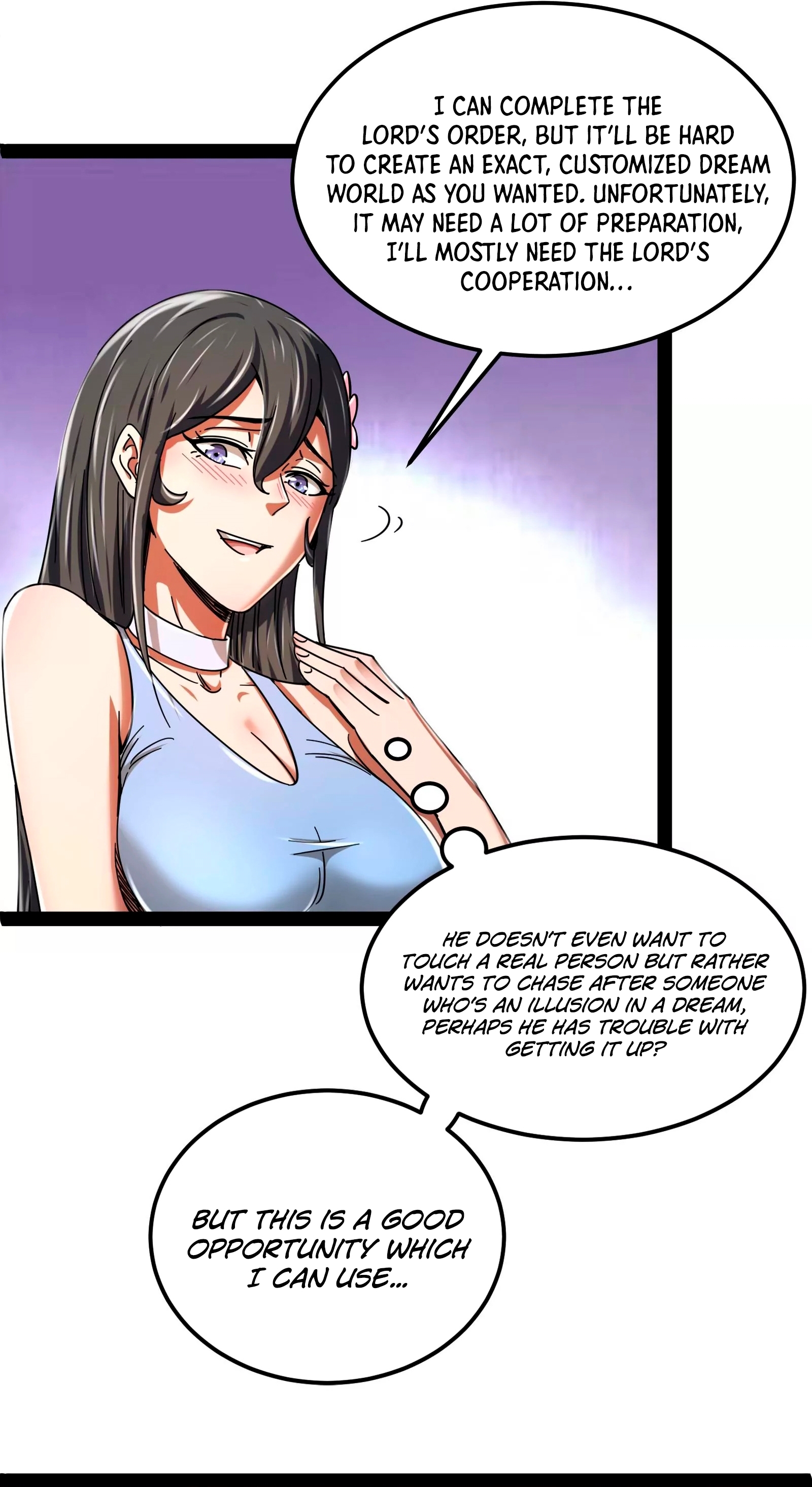 I Am the King Ch. 3 第43页