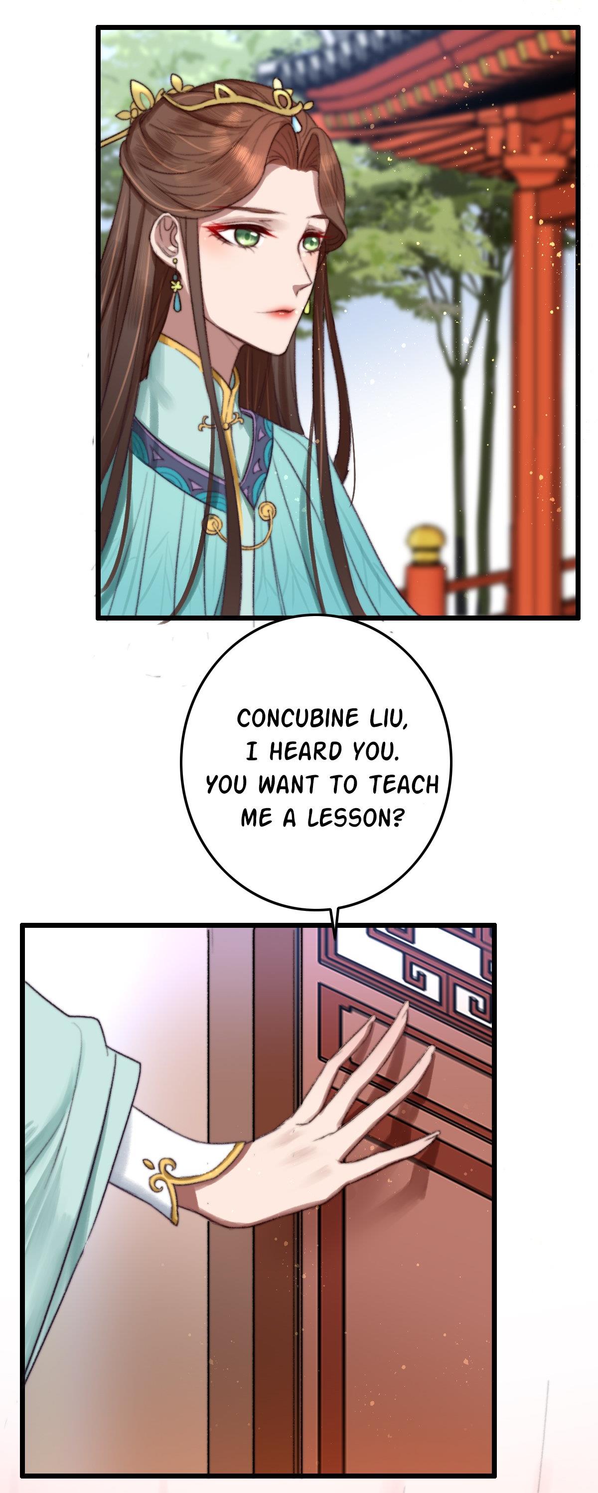 A Journey To Refulgence Episode 4 第13页