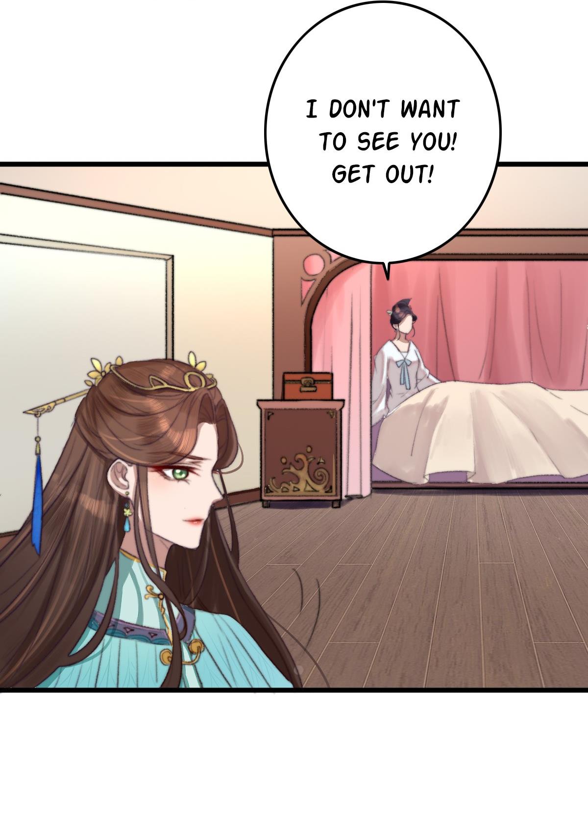 A Journey To Refulgence Episode 4 第15页