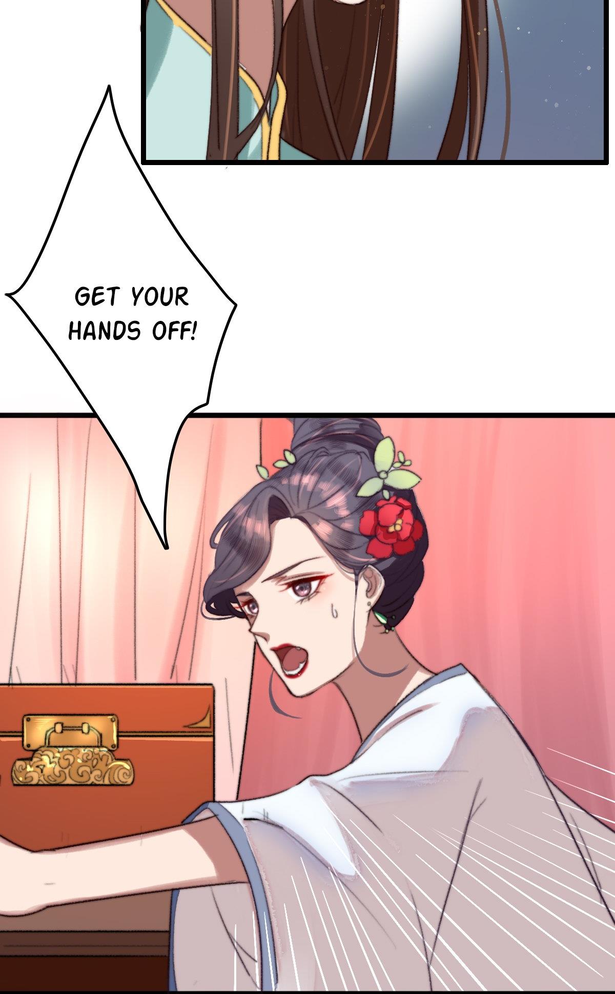 A Journey To Refulgence Episode 4 第19页