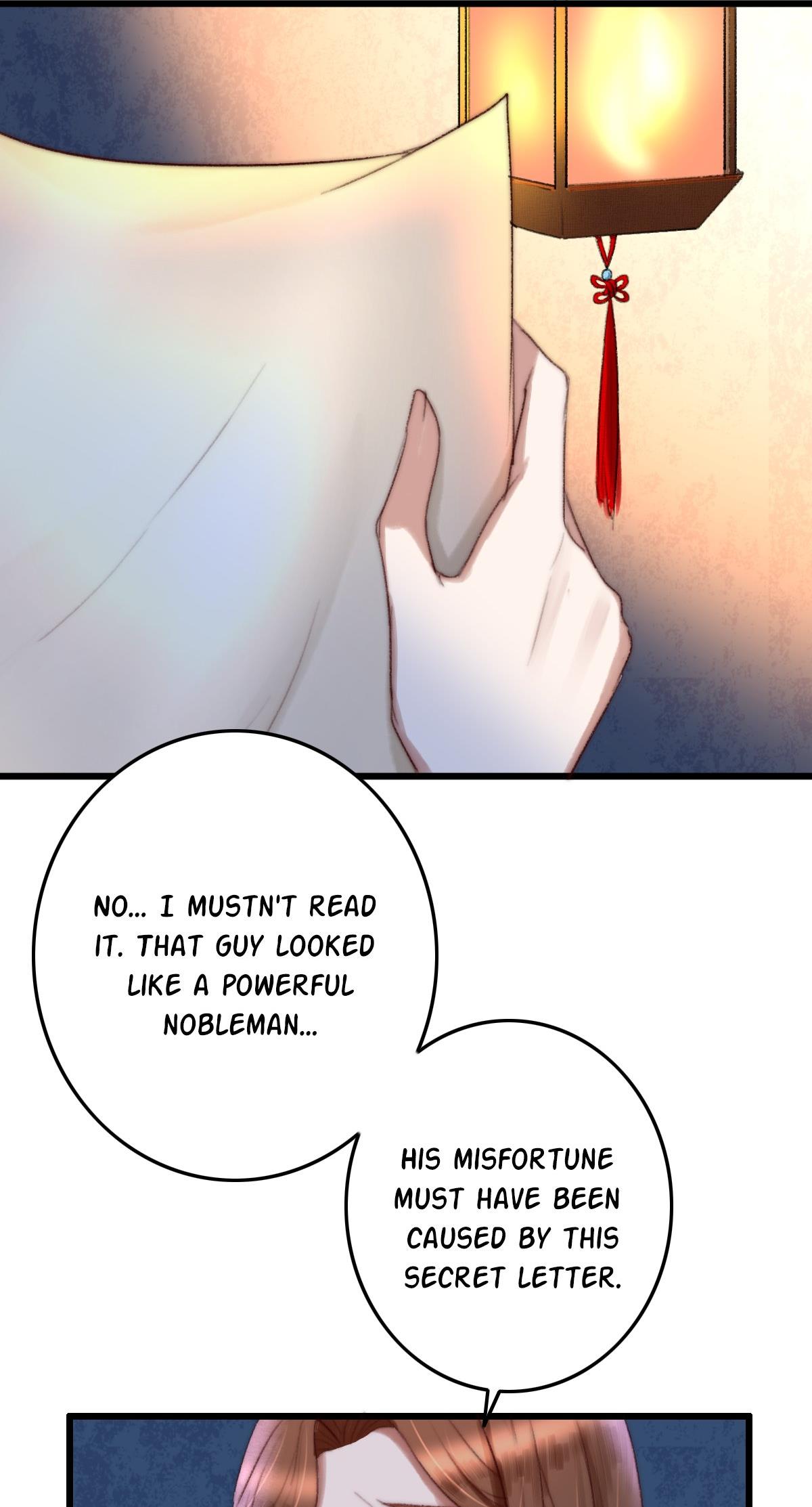 A Journey To Refulgence Episode 4 第3页