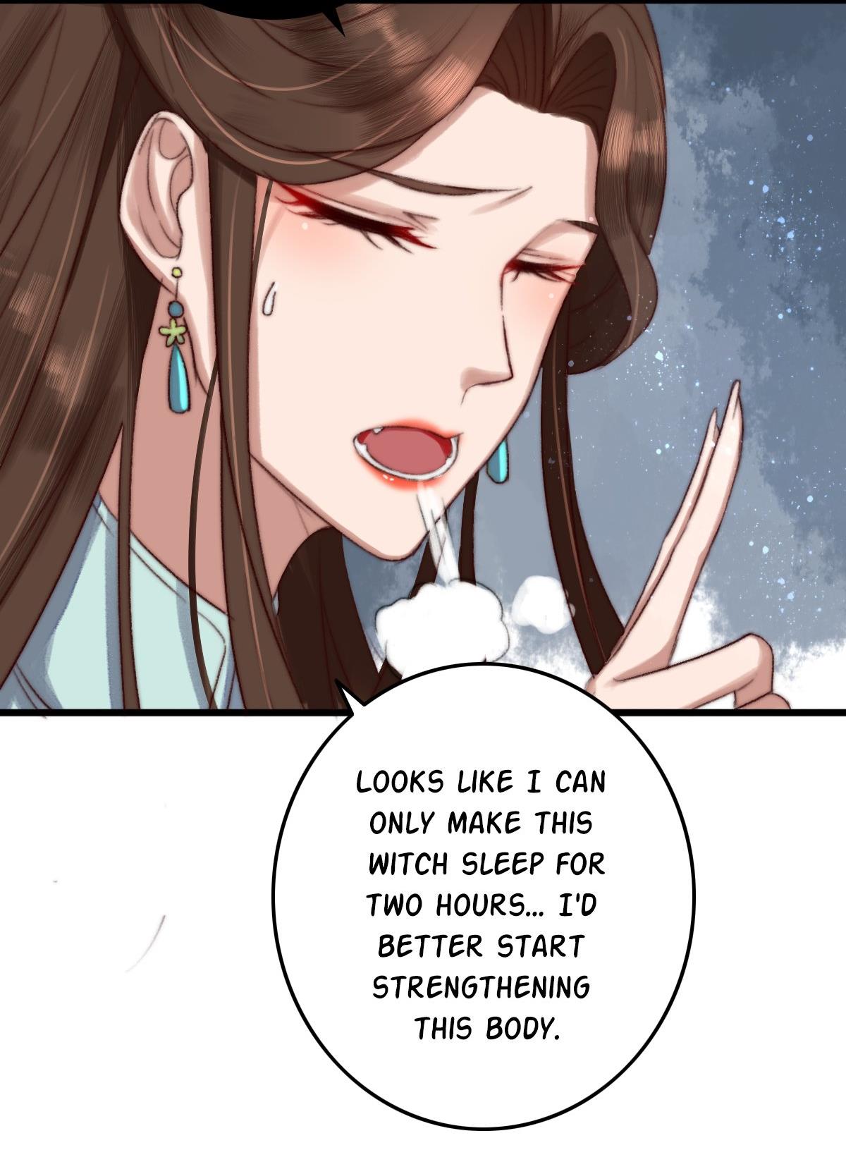 A Journey To Refulgence Episode 4 第26页