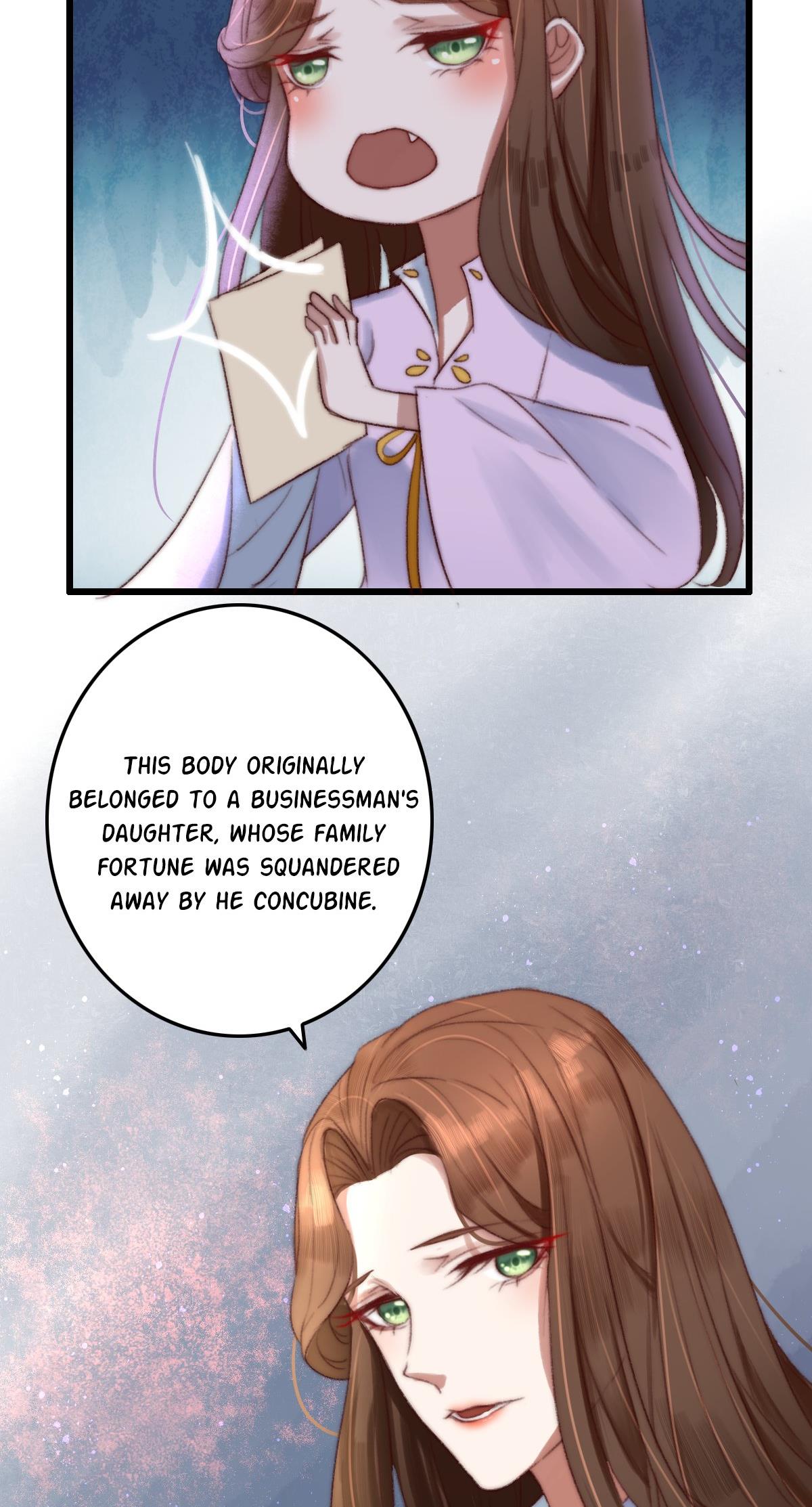 A Journey To Refulgence Episode 4 第4页
