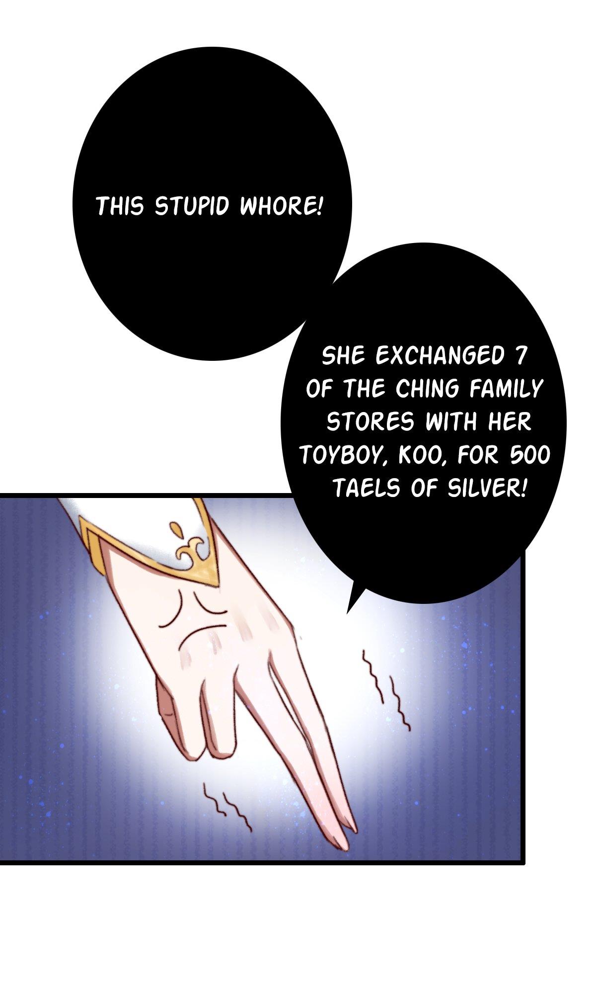 A Journey To Refulgence Episode 4 第36页