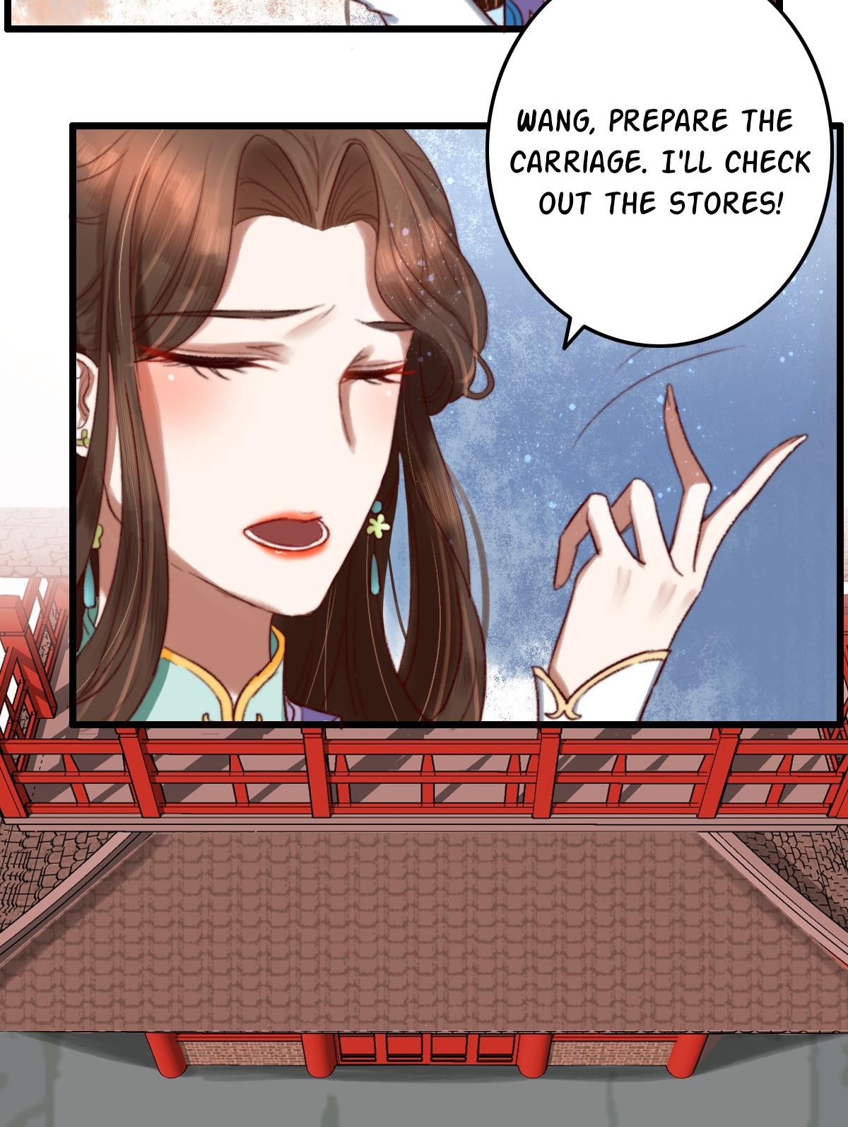A Journey To Refulgence Episode 4 第43页