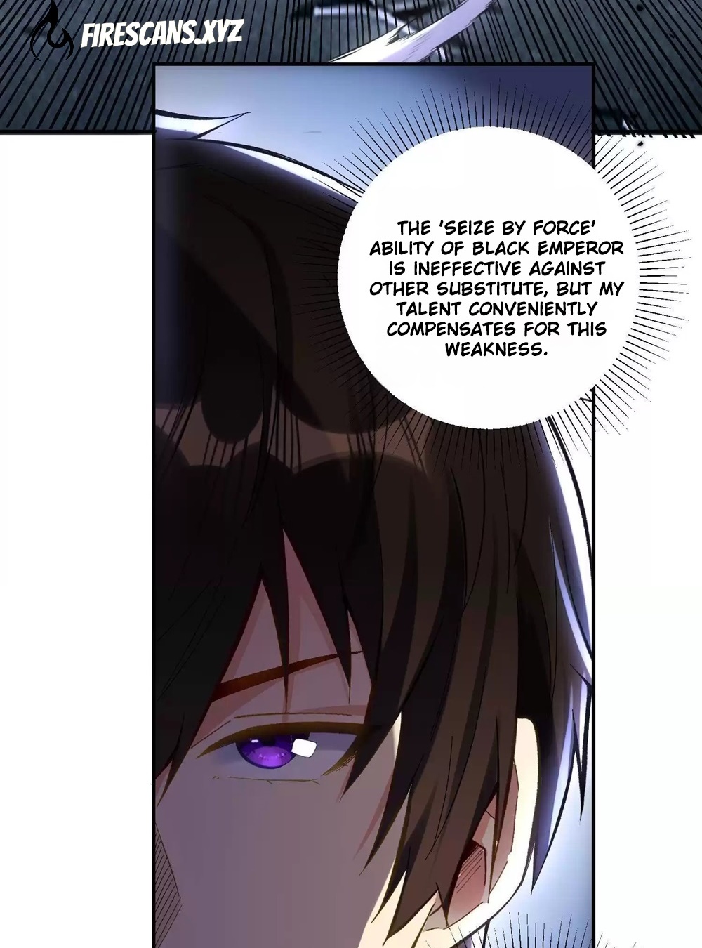 Plunder Countless Talents, I Became a God Ch. 2 第11页