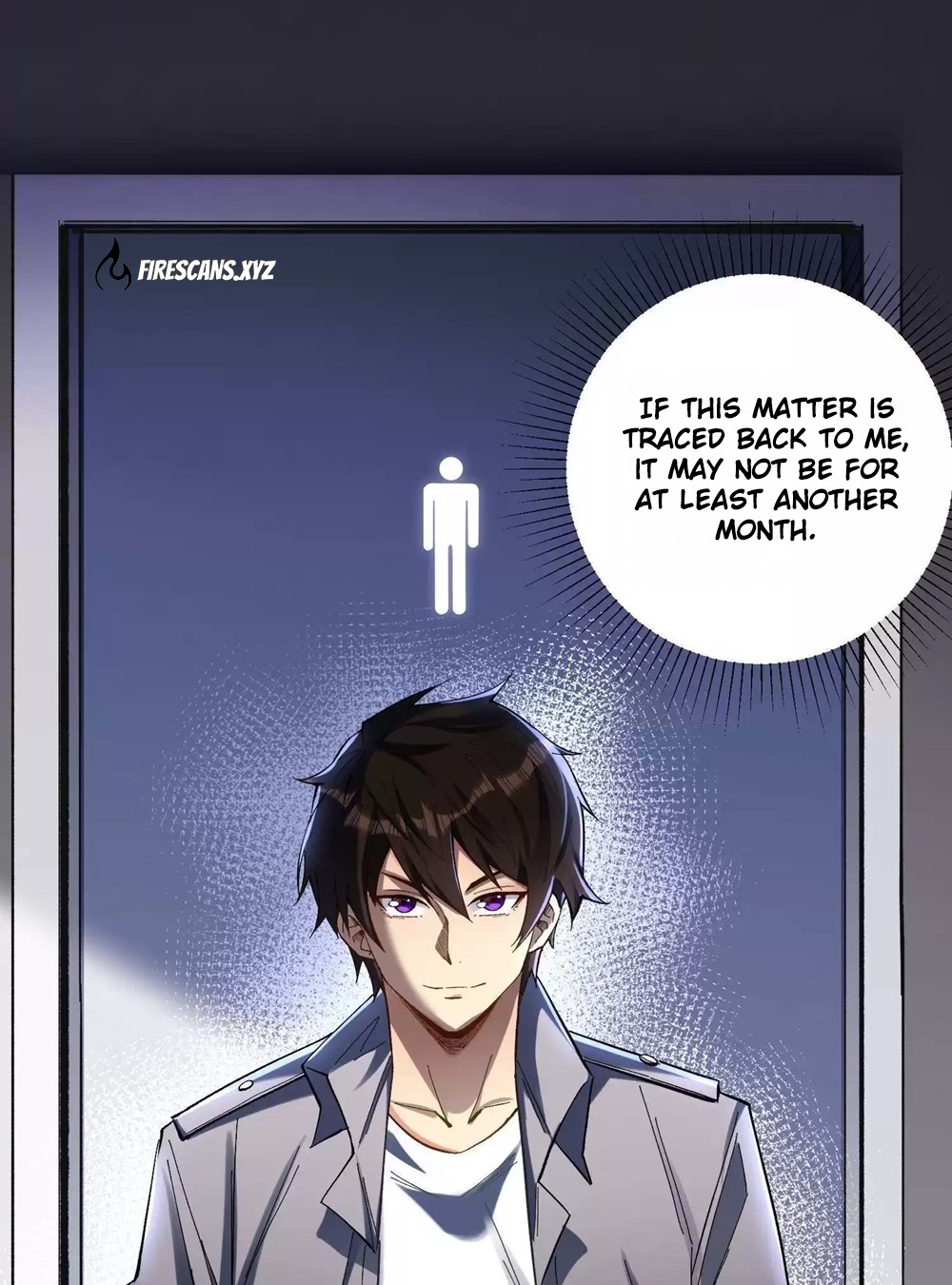 Plunder Countless Talents, I Became a God Ch. 2 第15页