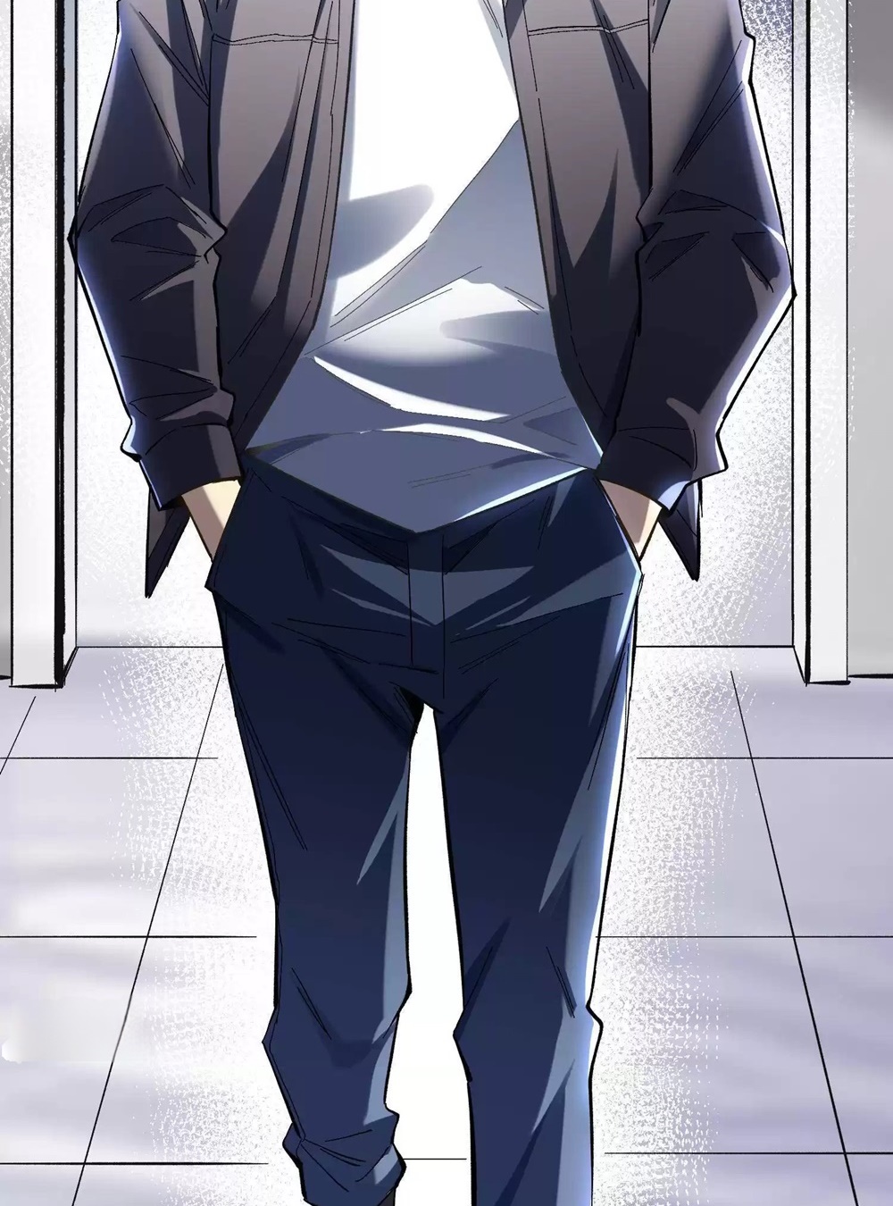 Plunder Countless Talents, I Became a God Ch. 2 第16页
