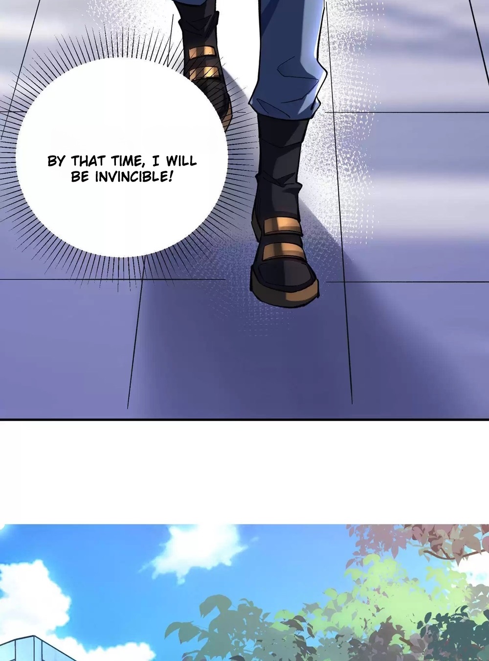 Plunder Countless Talents, I Became a God Ch. 2 第17页