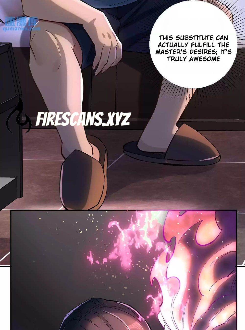 Plunder Countless Talents, I Became a God Ch. 2 第26页
