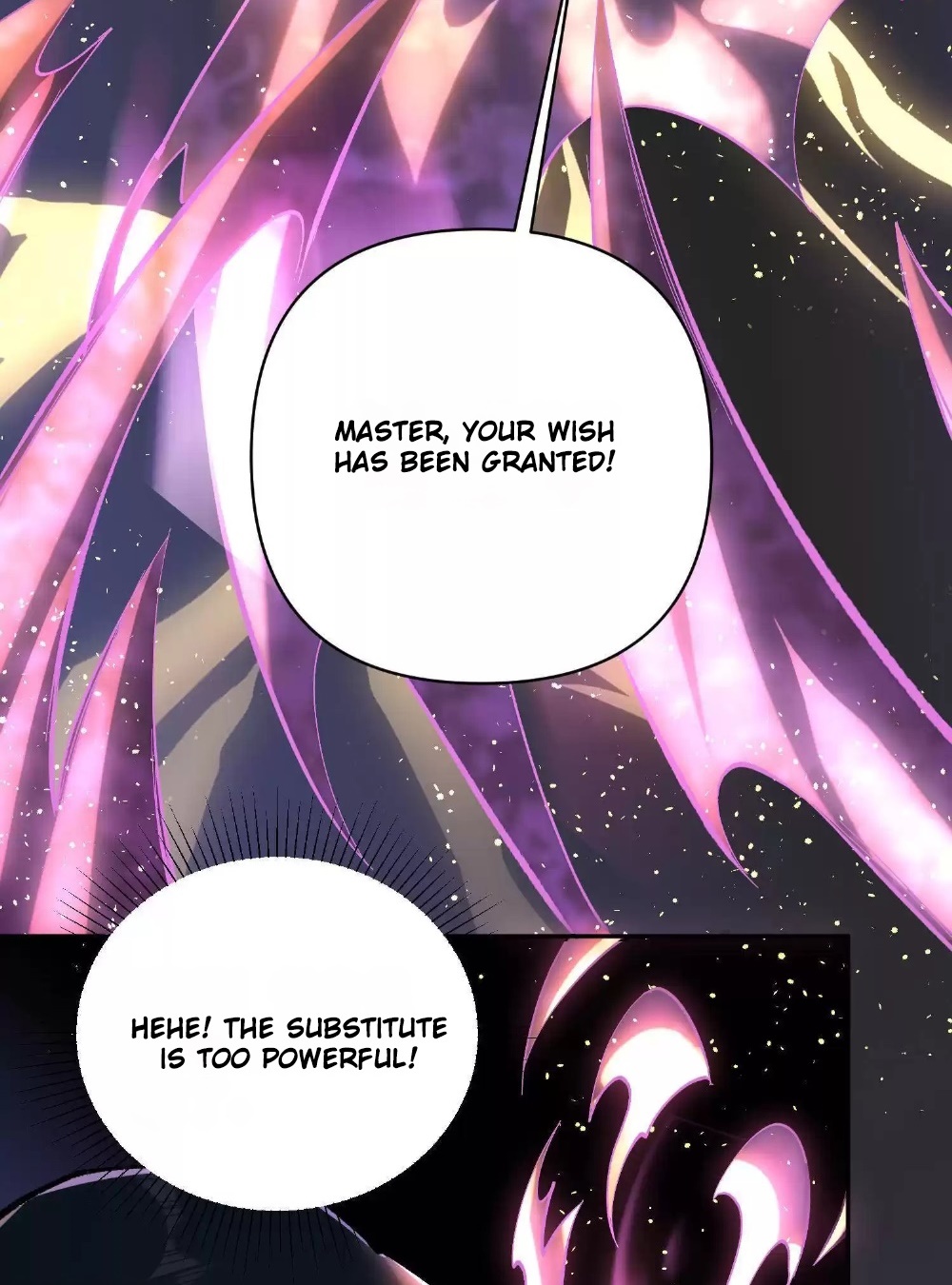 Plunder Countless Talents, I Became a God Ch. 2 第29页