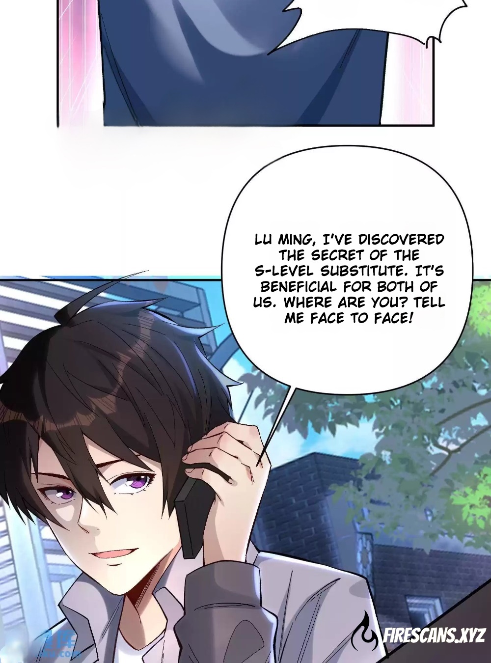 Plunder Countless Talents, I Became a God Ch. 2 第33页