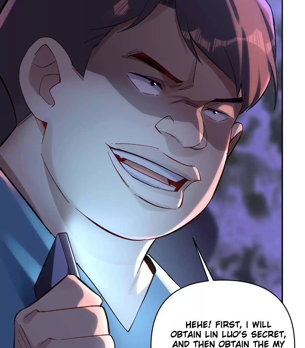 Plunder Countless Talents, I Became a God Ch. 2 第36页