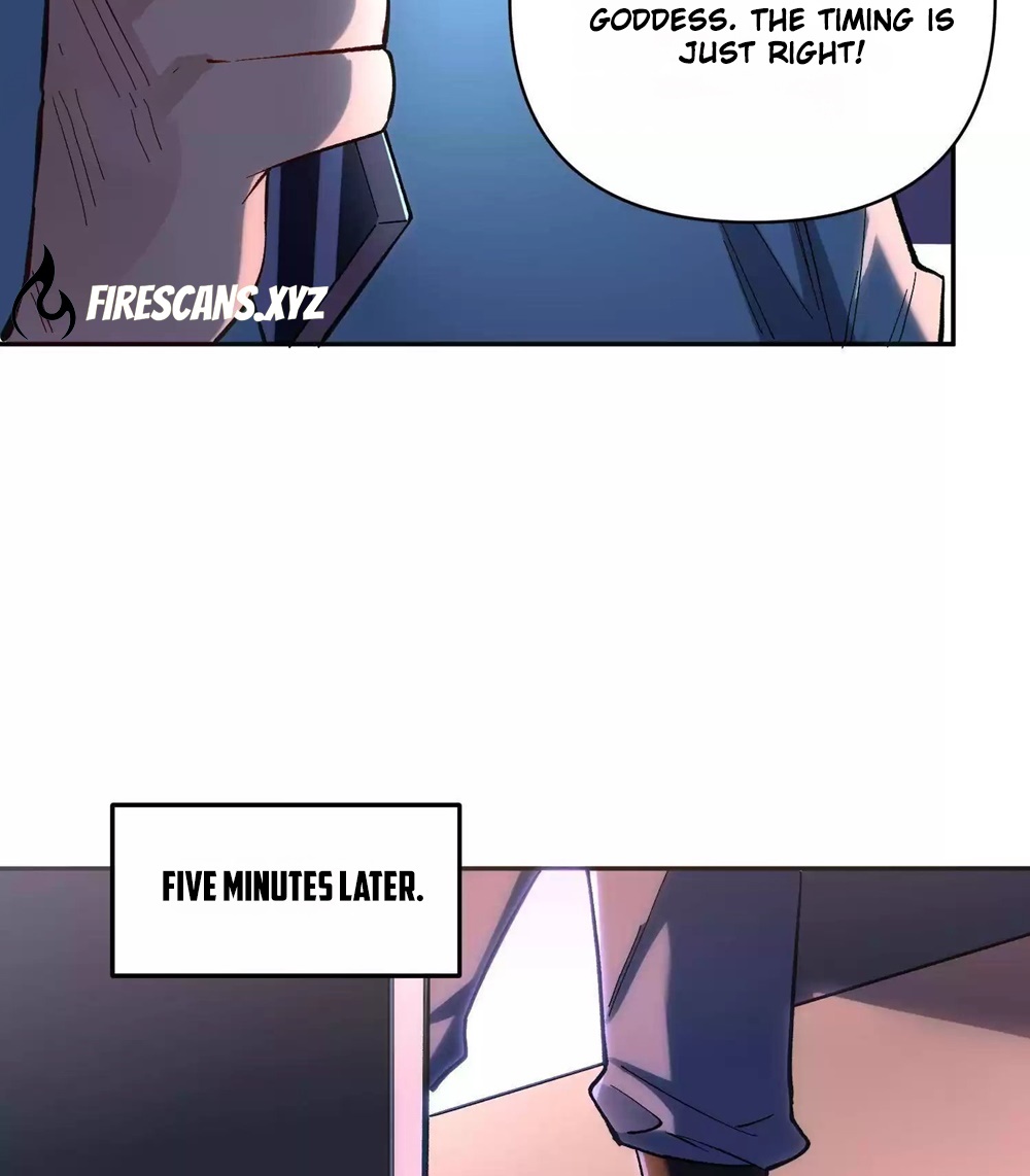 Plunder Countless Talents, I Became a God Ch. 2 第37页