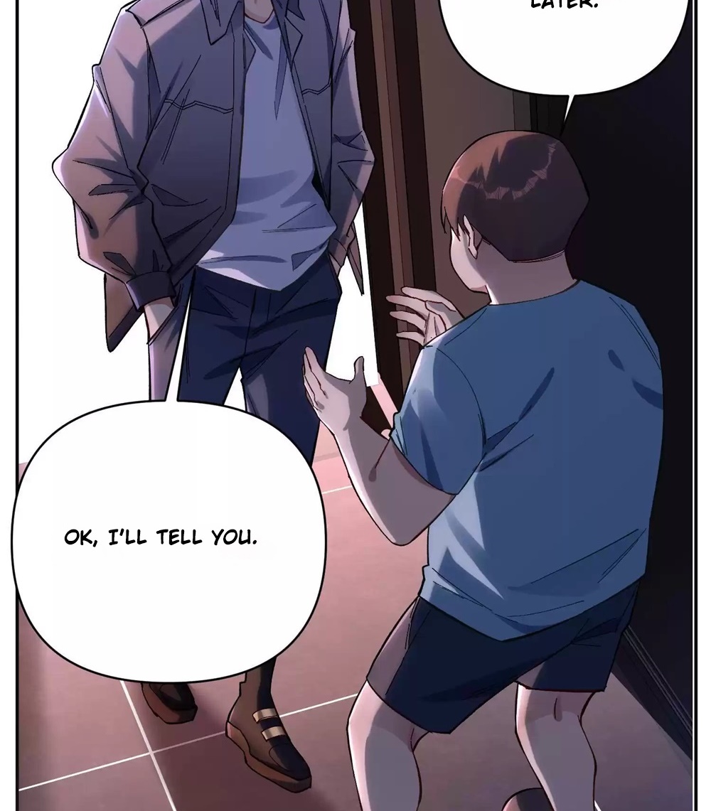 Plunder Countless Talents, I Became a God Ch. 2 第39页