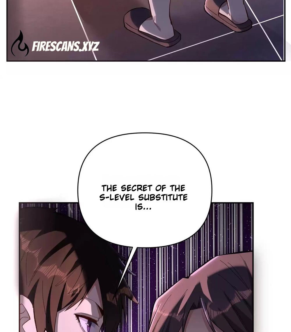 Plunder Countless Talents, I Became a God Ch. 2 第40页