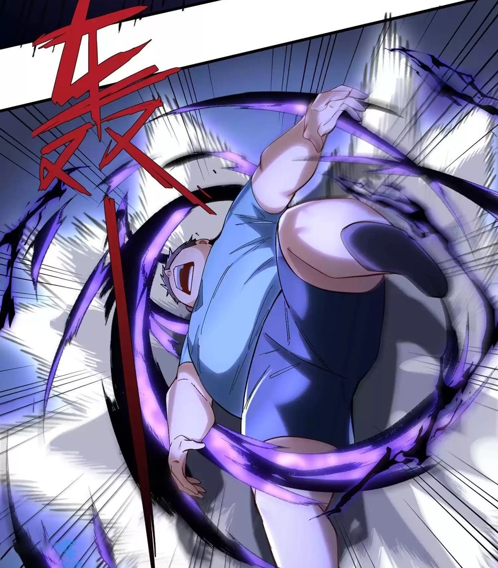Plunder Countless Talents, I Became a God Ch. 2 第47页