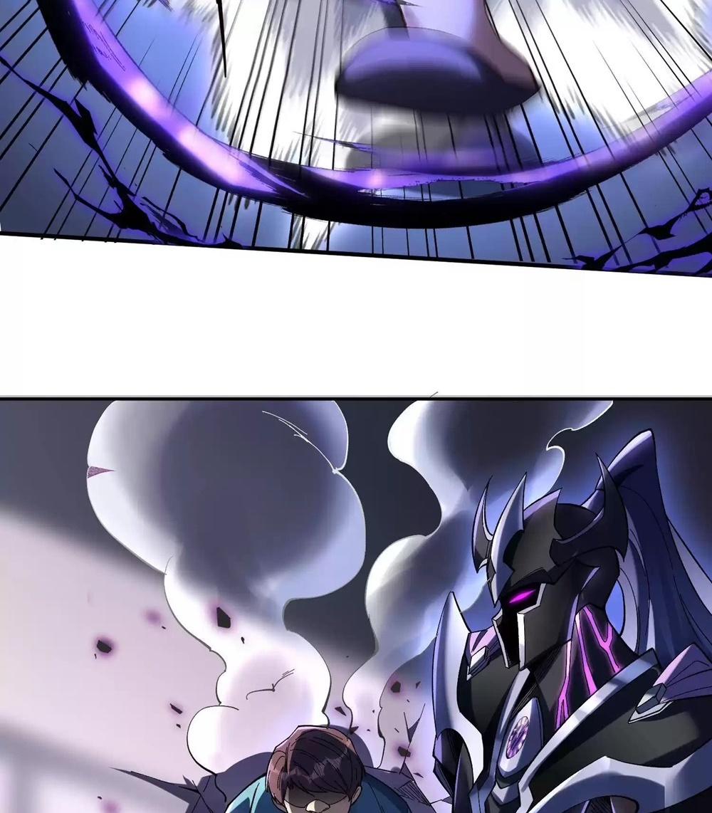 Plunder Countless Talents, I Became a God Ch. 2 第48页