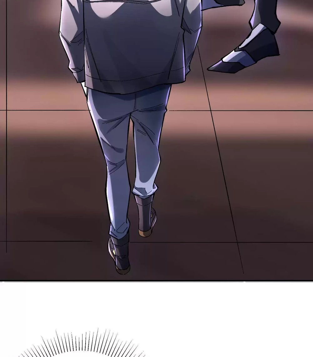 Plunder Countless Talents, I Became a God Ch. 2 第50页