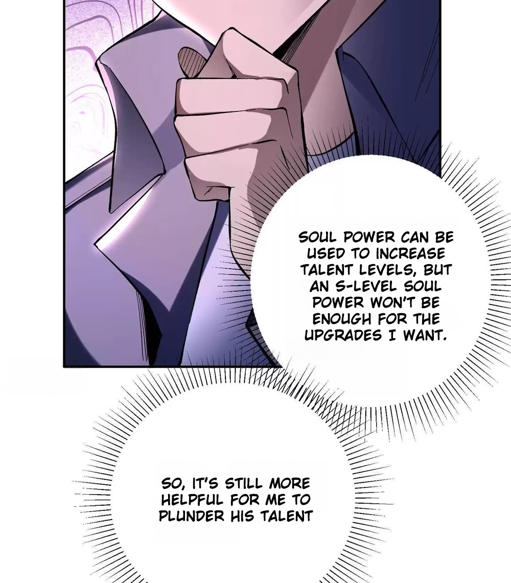 Plunder Countless Talents, I Became a God Ch. 2 第52页