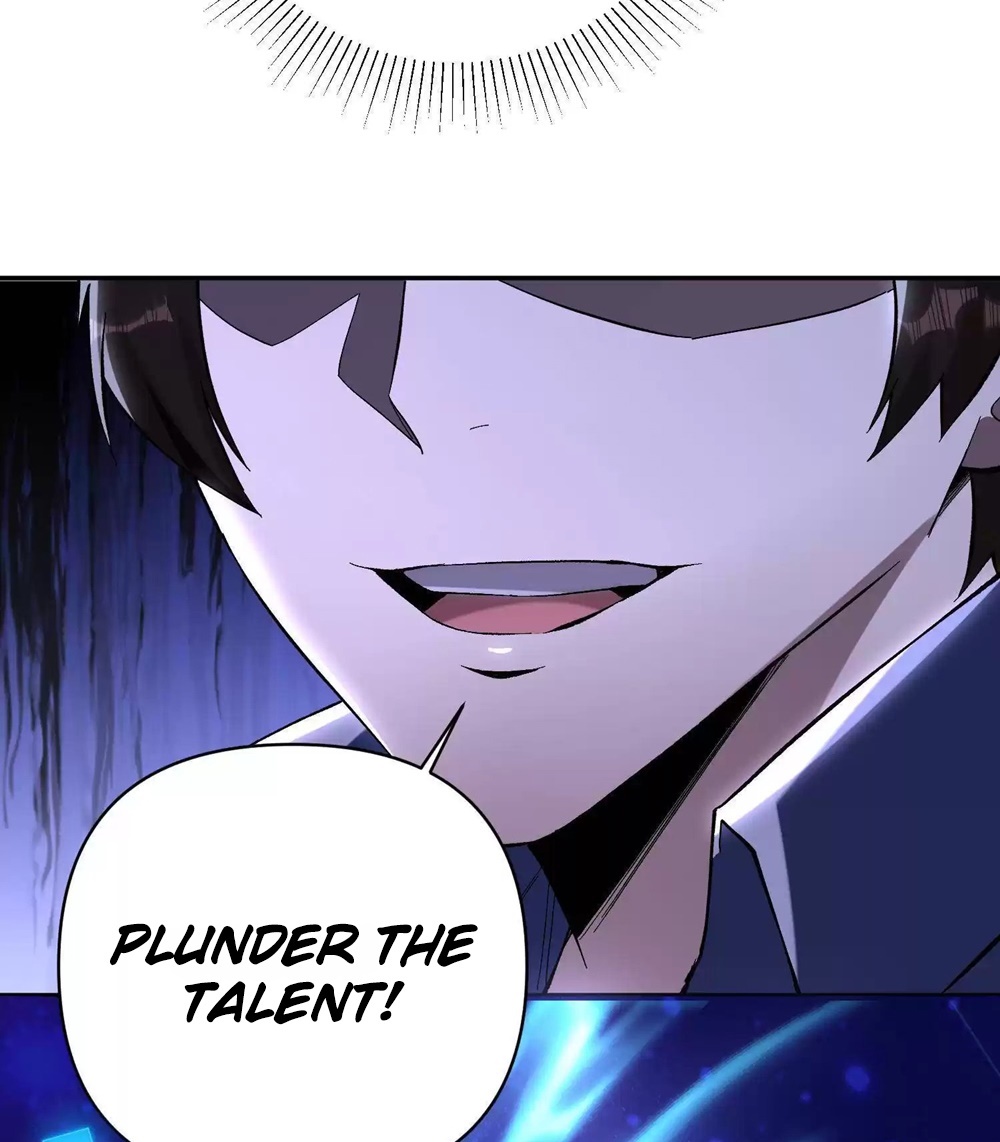 Plunder Countless Talents, I Became a God Ch. 2 第53页