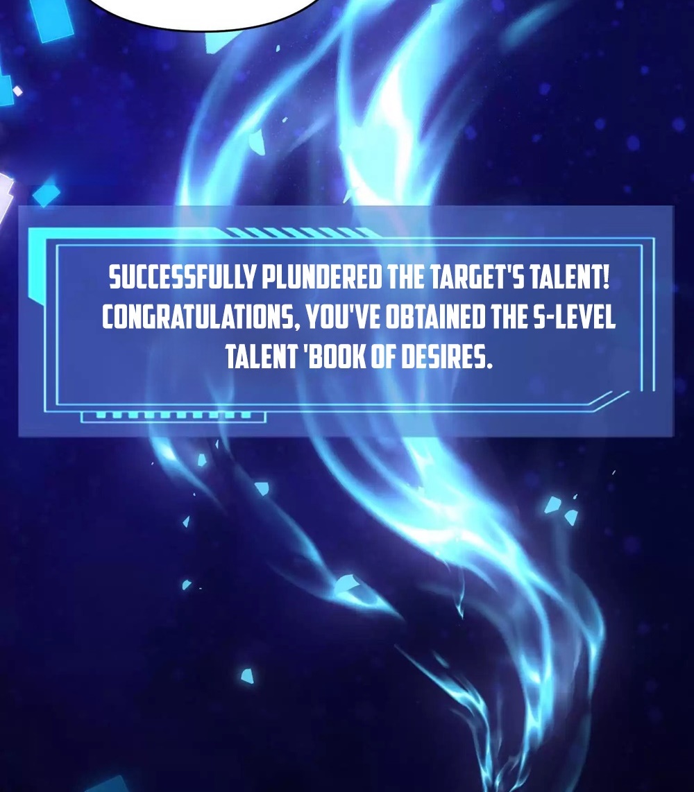 Plunder Countless Talents, I Became a God Ch. 2 第54页