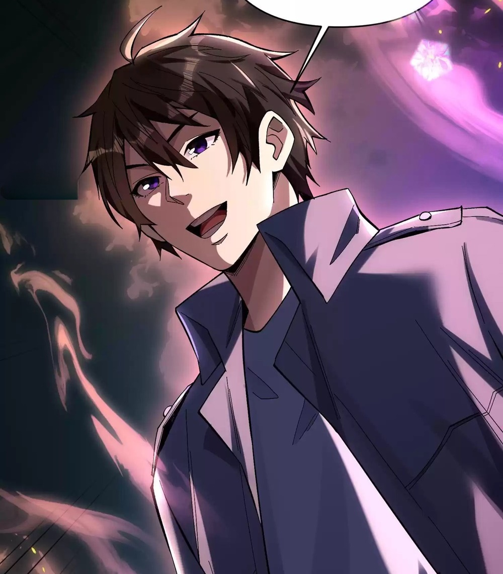 Plunder Countless Talents, I Became a God Ch. 2 第57页