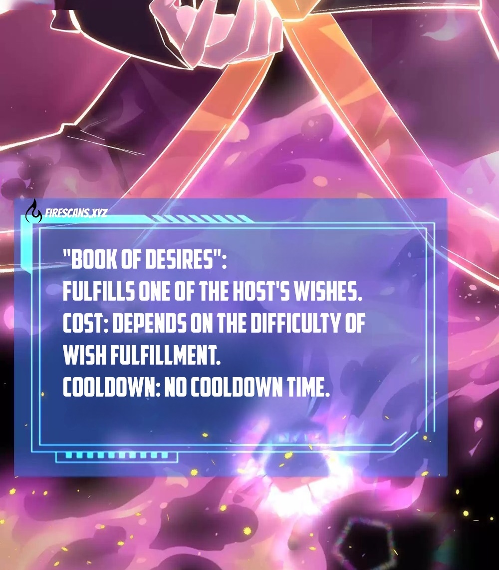 Plunder Countless Talents, I Became a God Ch. 2 第62页