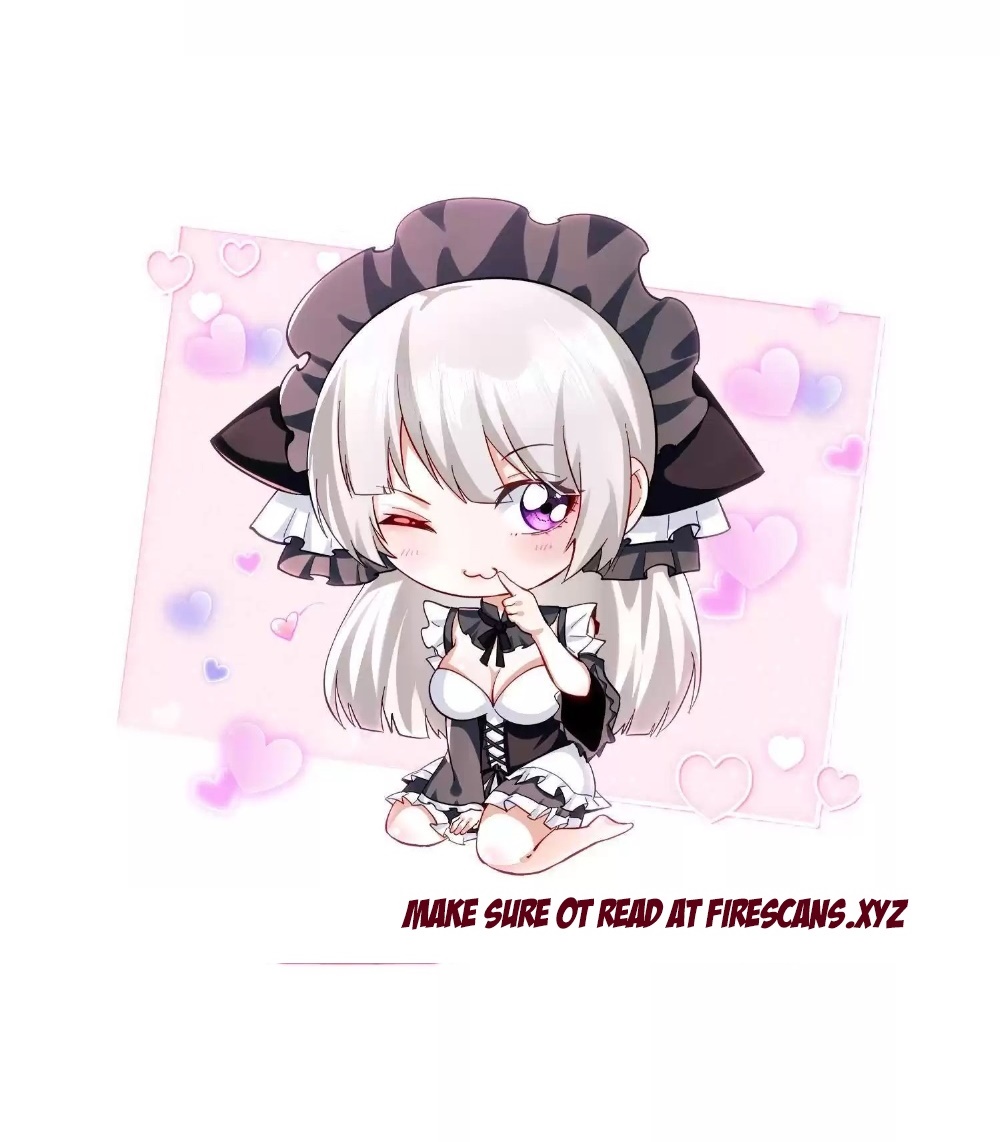 Plunder Countless Talents, I Became a God Ch. 2 第65页