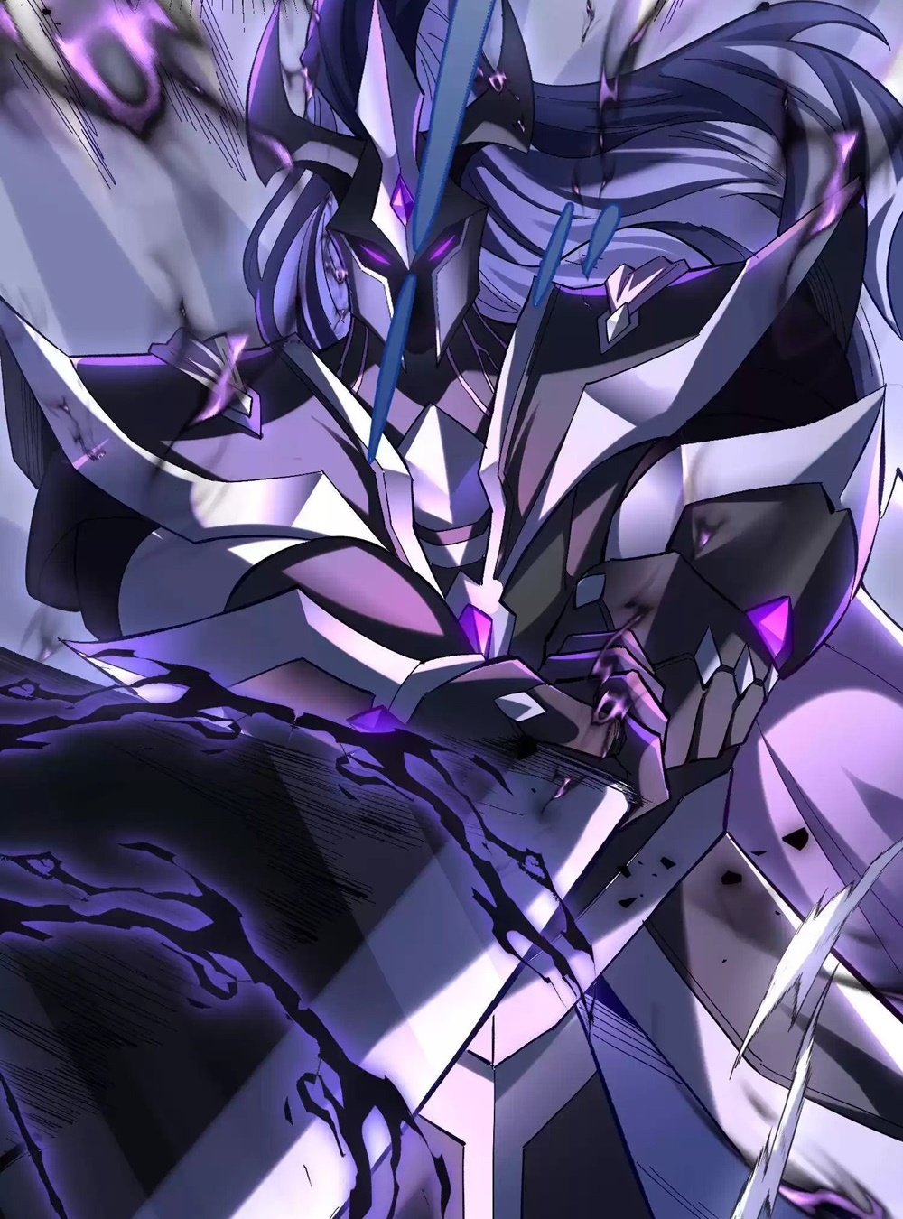 Plunder Countless Talents, I Became a God Ch. 2 第9页