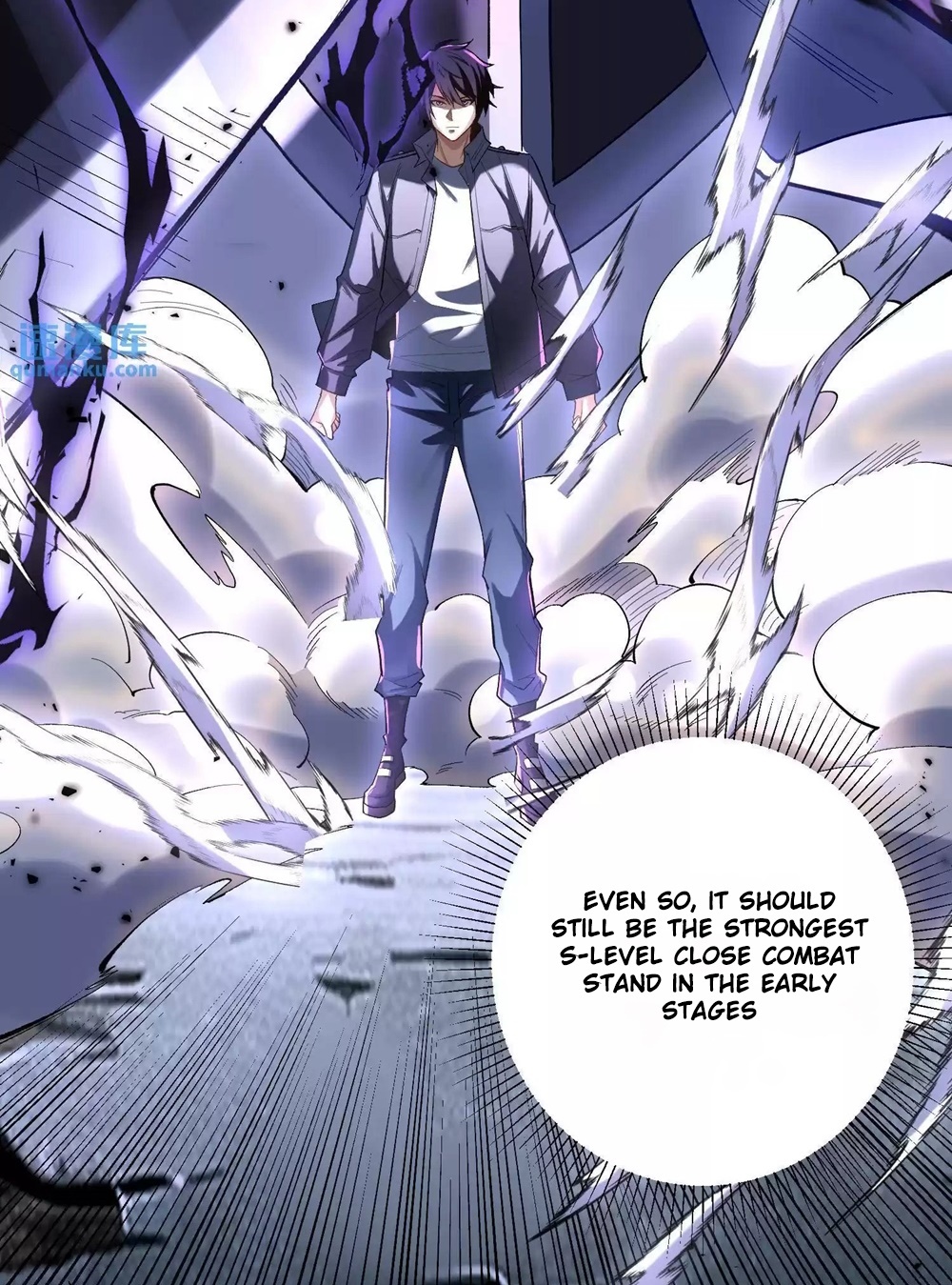 Plunder Countless Talents, I Became a God Ch. 2 第10页