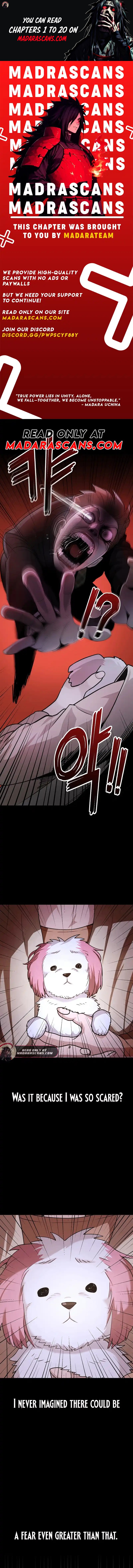 New Employee Kim Zombie Ch. 5 第1页