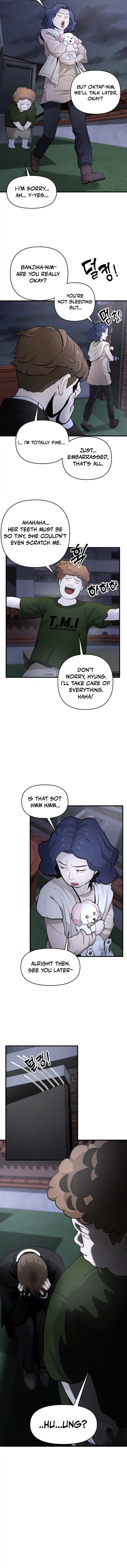 New Employee Kim Zombie Ch. 5 第5页
