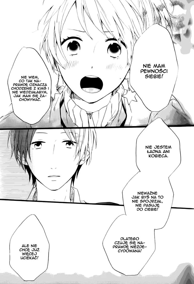 Shinbunbu no Komatsu-san Rozdział 1 第37页