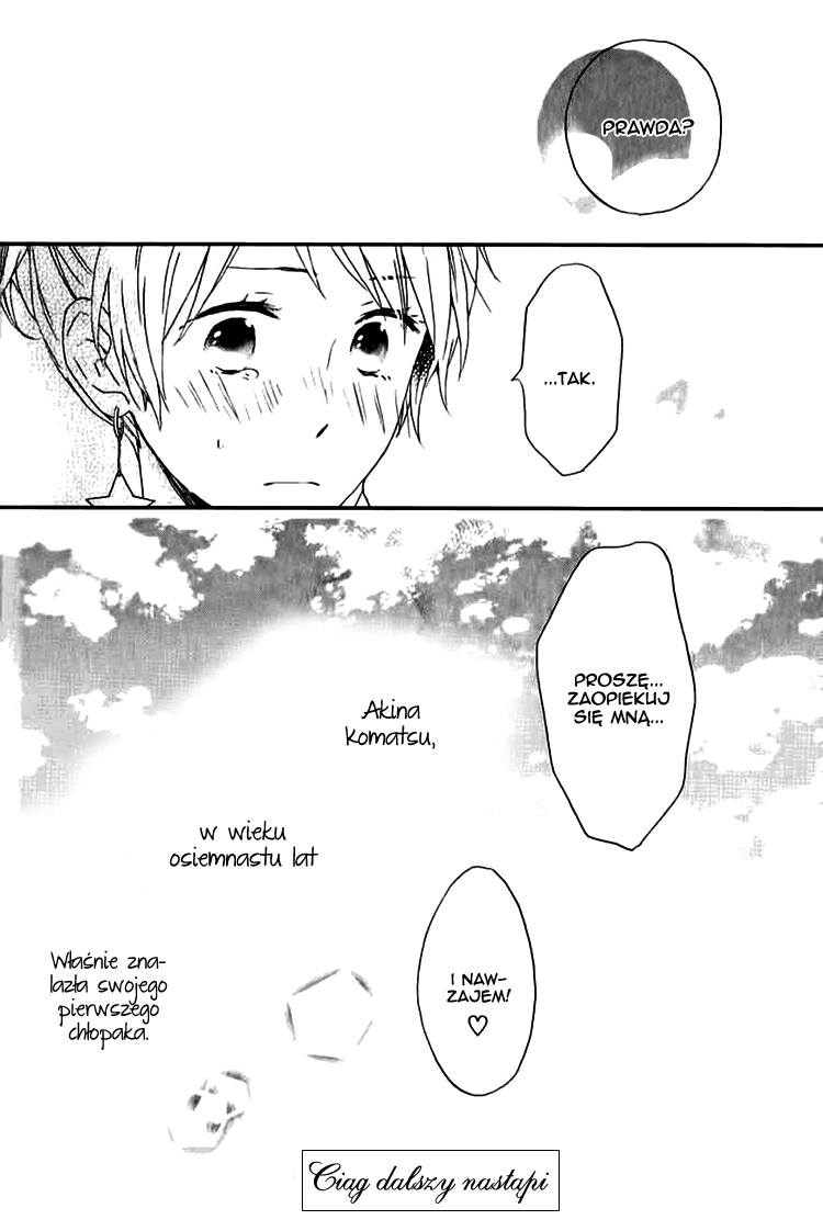 Shinbunbu no Komatsu-san Rozdział 1 第40页