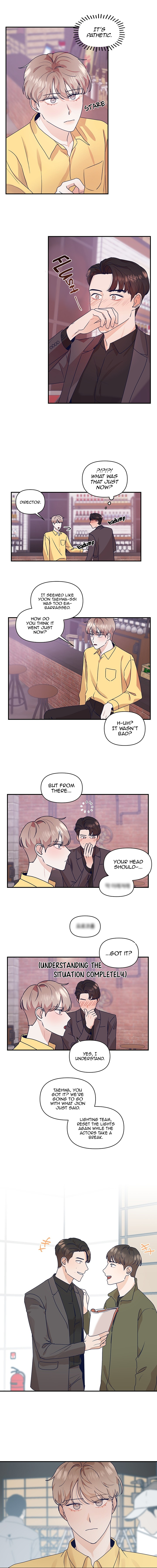 Into It Ch. 2 第11页
